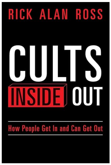 Cults Inside Out